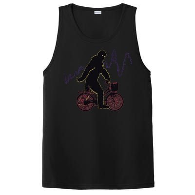 Bigfoot Cycling PosiCharge Competitor Tank