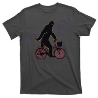 Bigfoot Cycling T-Shirt