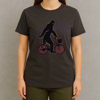 Bigfoot Cycling T-Shirt