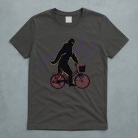 Bigfoot Cycling T-Shirt