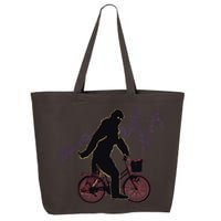 Bigfoot Cycling 25L Jumbo Tote