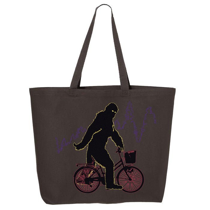 Bigfoot Cycling 25L Jumbo Tote