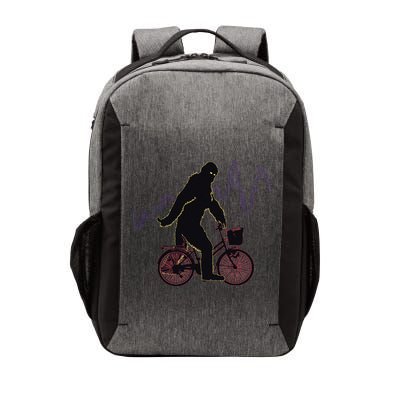 Bigfoot Cycling Vector Backpack