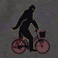 Bigfoot Cycling Vector Backpack