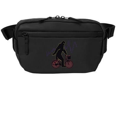 Bigfoot Cycling Crossbody Pack