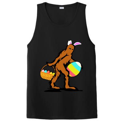 Bigfoot Easter Egg PosiCharge Competitor Tank