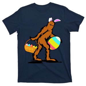 Bigfoot Easter Egg T-Shirt