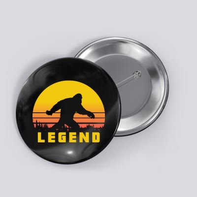 Bigfoot The Legend Button