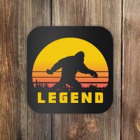 Bigfoot The Legend Coaster