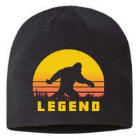 Bigfoot The Legend Sustainable Beanie