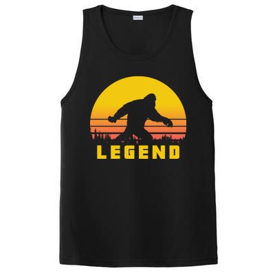 Bigfoot The Legend PosiCharge Competitor Tank