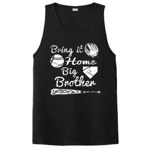 Bring It Home Baseball PosiCharge Competitor Tank