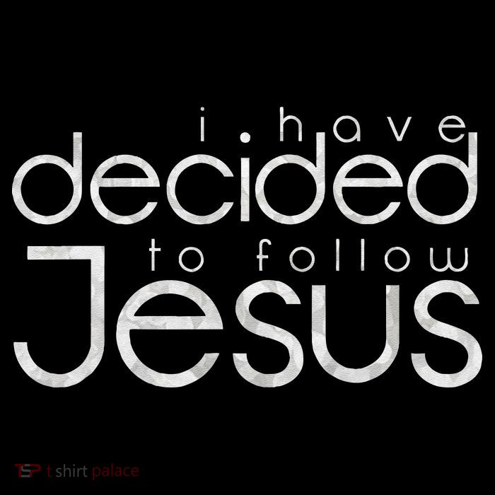 Baptism I Have Decided To Follow Jesus Wool Snapback Cap