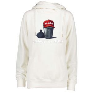 Biscuits I Hate Keba Mcentire Womens Funnel Neck Pullover Hood