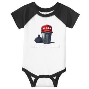 Biscuits I Hate Keba Mcentire Infant Baby Jersey Bodysuit