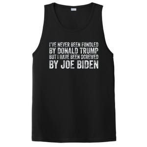 But I Have Been Screwed By Joe Biden PosiCharge Competitor Tank