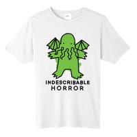 Beetlemoses Indescribable Horror Tall Fusion ChromaSoft Performance T-Shirt