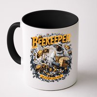 Beekeeper If I Run You Run Apiculture Bee Keeper Beekeeping Bee Lovers Honeybees Mug