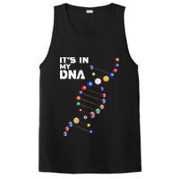 Billiards It's In My DNA  Pool Billiard PosiCharge Competitor Tank