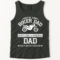 Biker Dad Tank Top