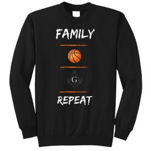 Ball Is Life Sweatshirt