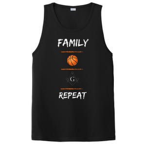 Ball Is Life PosiCharge Competitor Tank