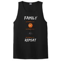 Ball Is Life PosiCharge Competitor Tank