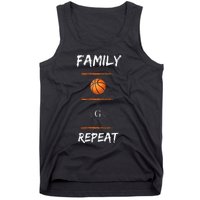 Ball Is Life Tank Top