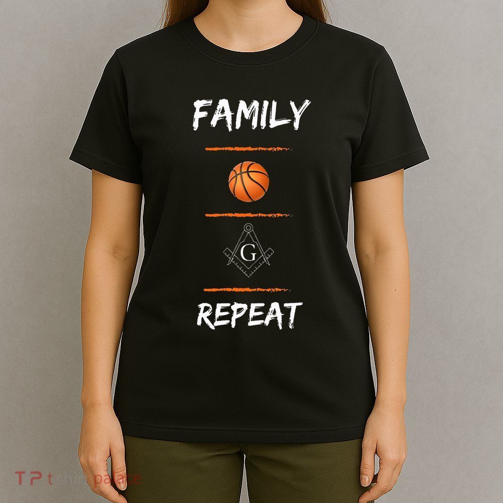 Ball Is Life T-Shirt