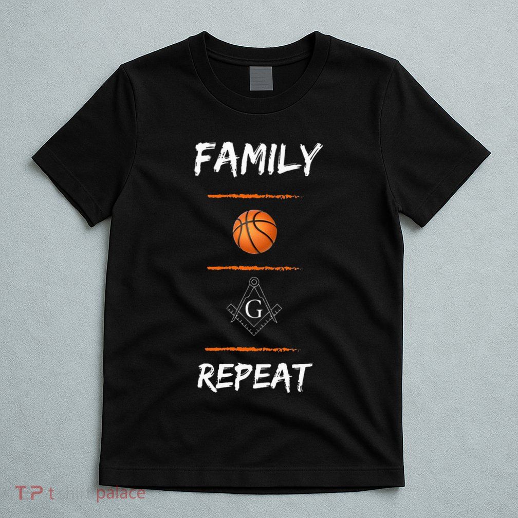 Ball Is Life T-Shirt