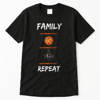 Ball Is Life Tall T-Shirt