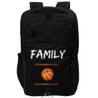 Ball Is Life Impact Tech Backpack