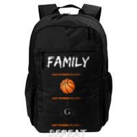 Ball Is Life Daily Commute Backpack