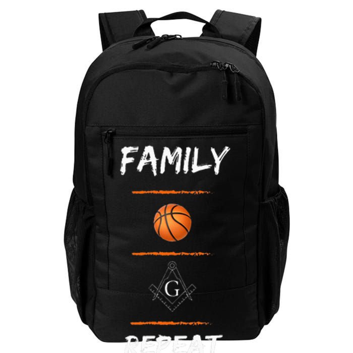 Ball Is Life Daily Commute Backpack