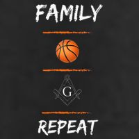 Ball Is Life 25L Jumbo Tote