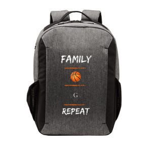 Ball Is Life Vector Backpack