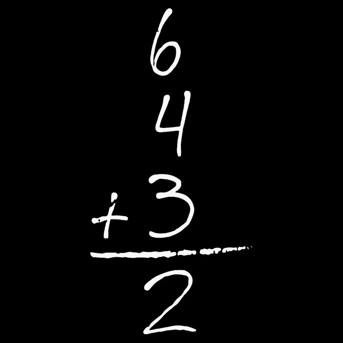 Baseball Inspired Math 6 4 3 2 Double Play 16 in Basic Backpack