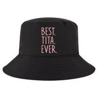 Beth Is My Spirit Animal Cool Comfort Performance Bucket Hat