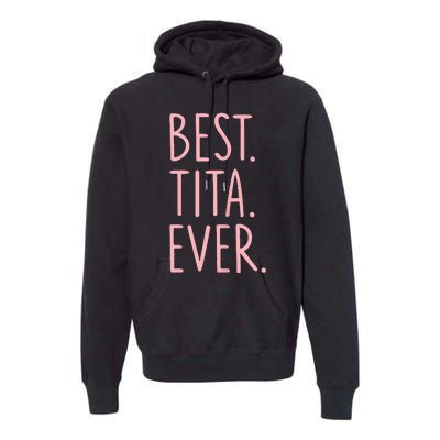 Beth Is My Spirit Animal Premium Hoodie