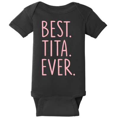 Beth Is My Spirit Animal Baby Bodysuit
