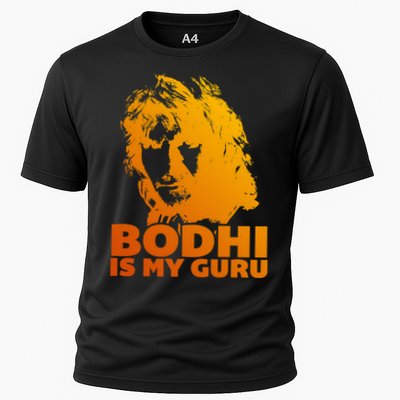 Bodhi Is My Guru Performance Shirt