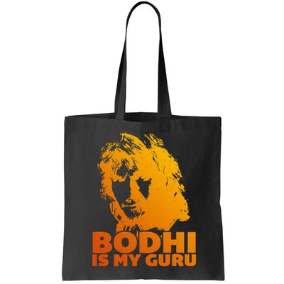 Bodhi Is My Guru Bag