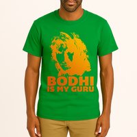 Bodhi Is My Guru Tall T-Shirt