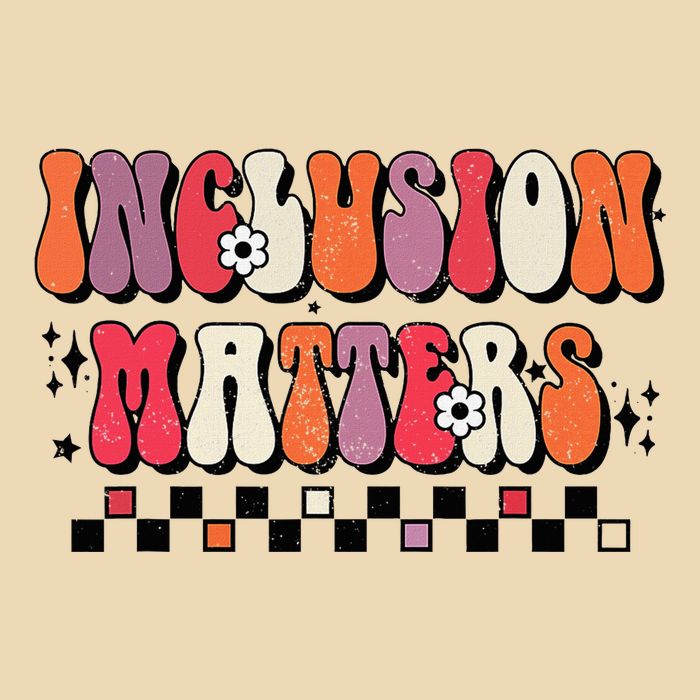 Boho Inclusion Matters Special Education Sped Teacher Bag