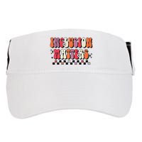Boho Inclusion Matters Special Education Sped Teacher Adult Drive Performance Visor