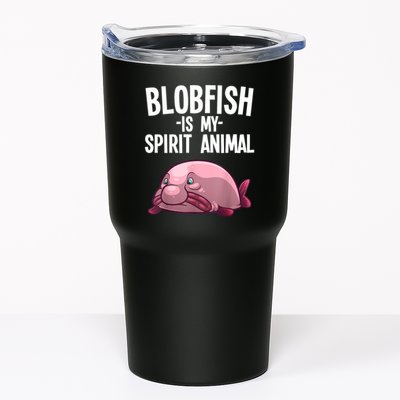 Blobfish Is My Spirit Animal Funny Blobfish Meme Tumbler