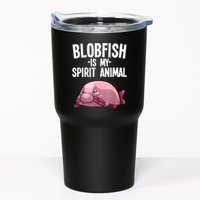 Blobfish Is My Spirit Animal Funny Blobfish Meme Tumbler