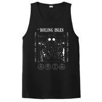 Boiling Isles Owl House Love Christmas Trendy PosiCharge Competitor Tank