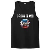 Bring It On Kamala 2024 PosiCharge Competitor Tank