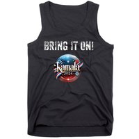 Bring It On Kamala 2024 Tank Top